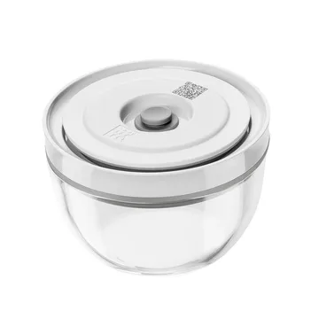 Zwilling Fresh & save vacuümschaal glas - 0,3 L - Zwilling