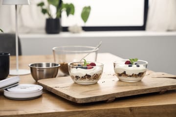 Zwilling Fresh & save vacuümschaal glas - 0,3 L - Zwilling