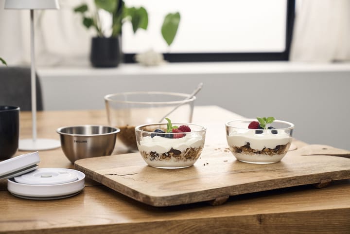 Zwilling Fresh & save vacuümschaal glas, 0,3 L Zwilling