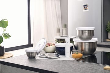 Zwilling Fresh & save vacuümschaal glas - 4 L - Zwilling