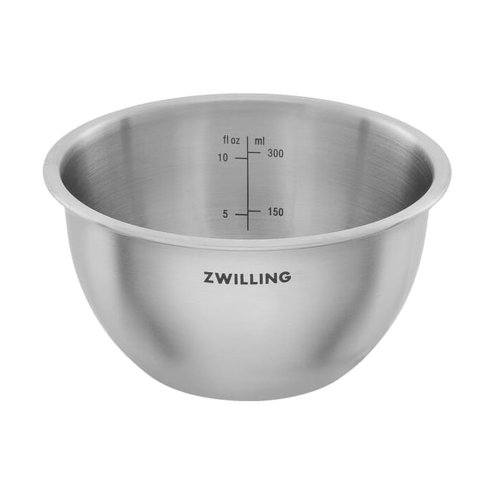 Zwilling Fresh & save vacuümschaal roestvrij staal, 0,3 L Zwilling