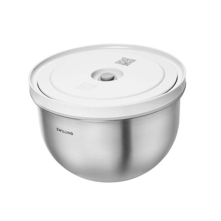 Zwilling Fresh & save vacuümschaal roestvrij staal - 1,75 L - Zwilling