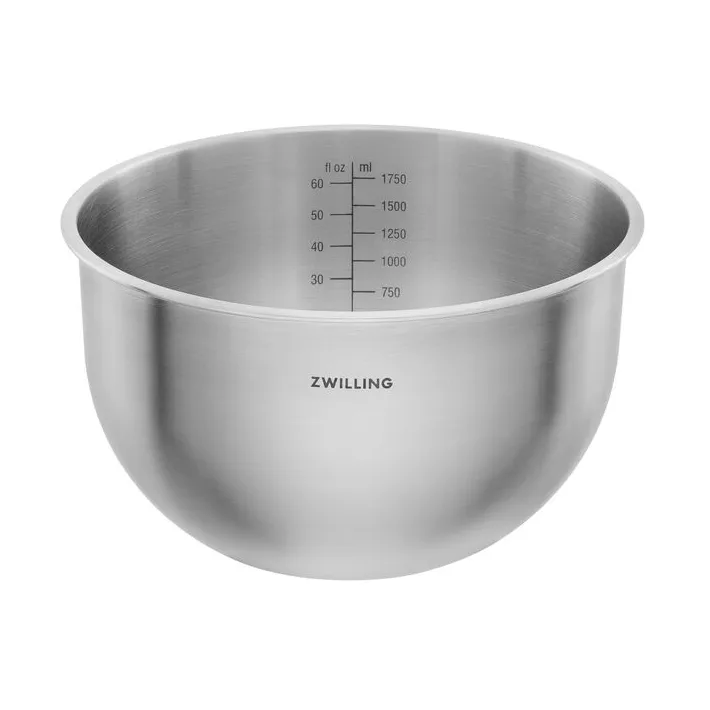 Zwilling Fresh & save vacuümschaal roestvrij staal, 1,75 L Zwilling