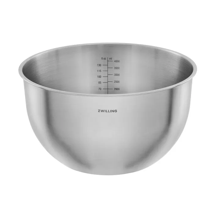 Zwilling Fresh & save vacuümschaal roestvrij staal, 4 L Zwilling