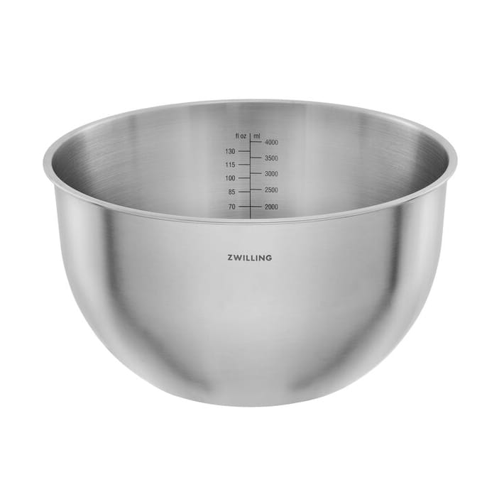 Zwilling Fresh & save vacuümschaal roestvrij staal, 4 L Zwilling