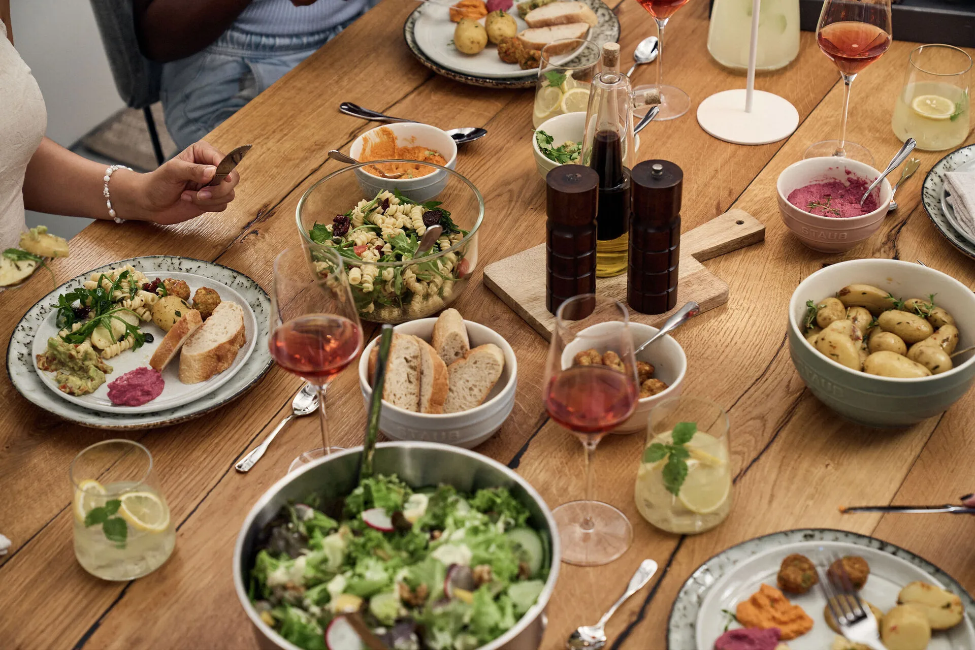 Zwilling Fresh & save vacuümschaal roestvrij staal, 4 L Zwilling