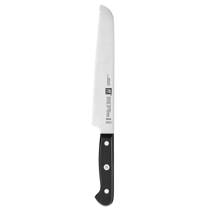 Zwilling Gourmet broodmes - 20 cm - Zwilling