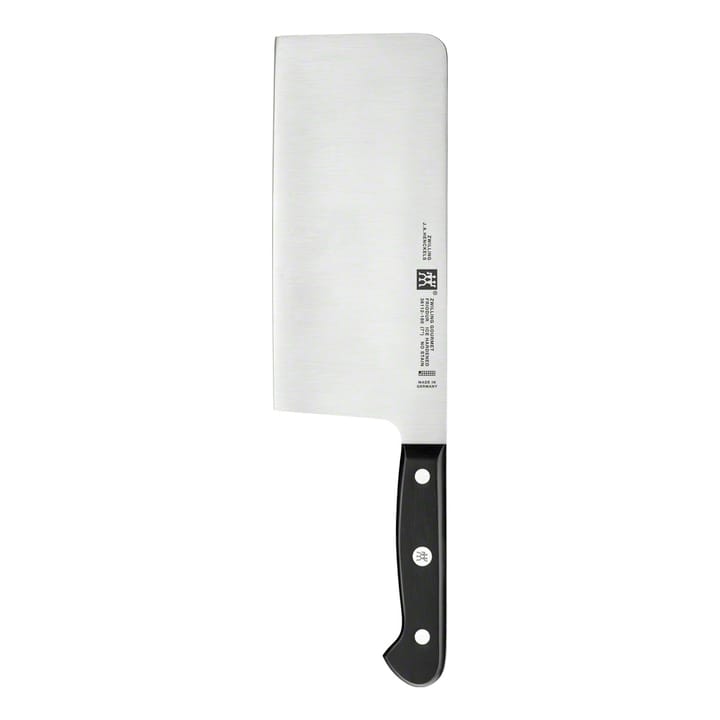 Zwilling Gourmet Chinees koksmes - 18 cm - Zwilling