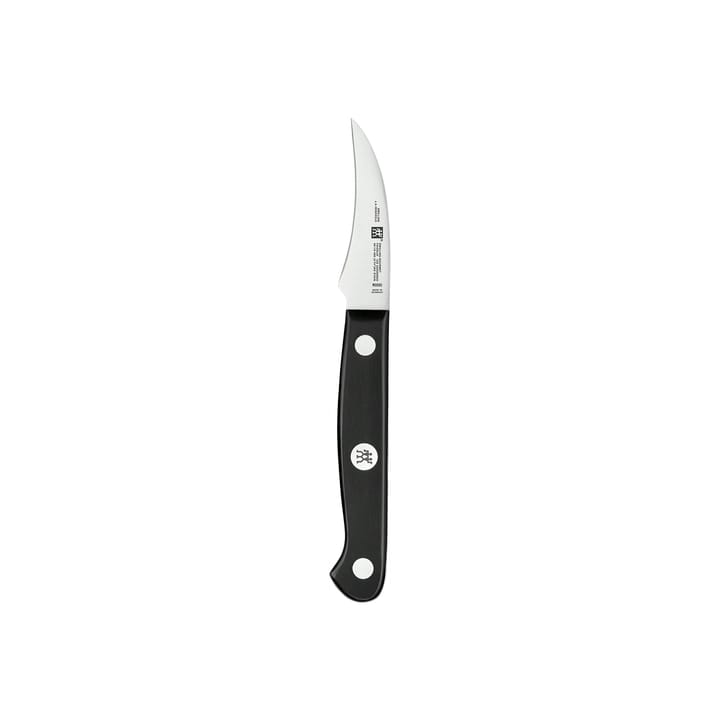 Zwilling Gourmet gebogen schilmes - 6 cm - Zwilling