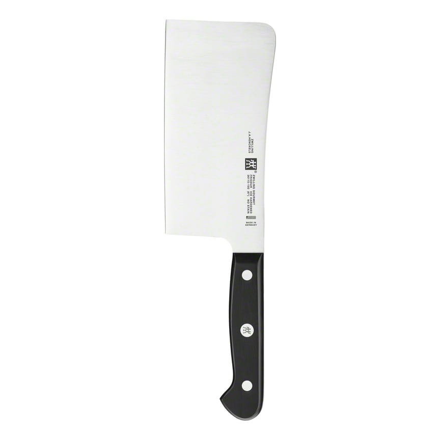 Zwilling Gourmet hakmes 15 cm | Scandinavisch Interieur | Hakmessen | Zilverkleurig