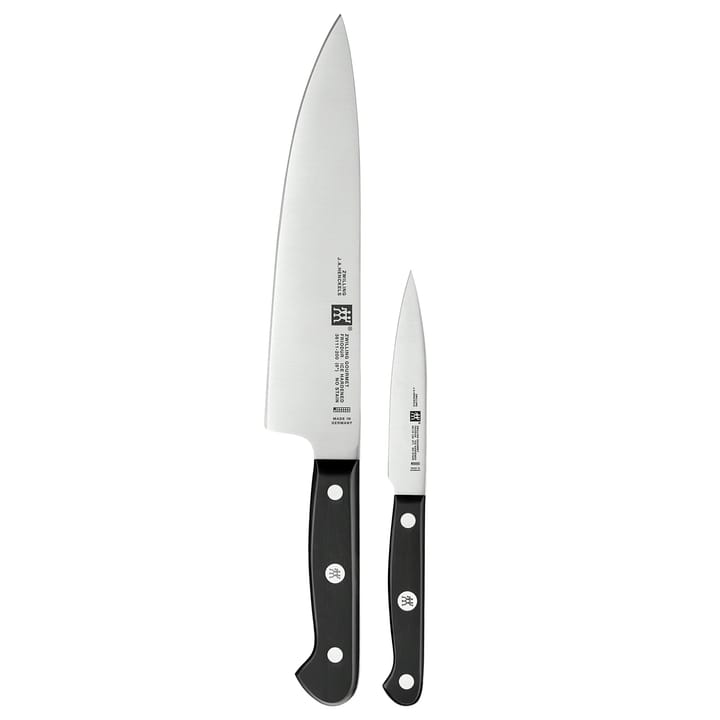 Zwilling Gourmet messenset 2-delig - 2-delig - Zwilling