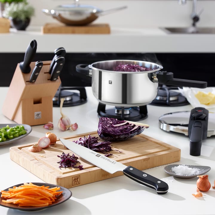 Zwilling Gourmet messenset 2-delig, 2-delig Zwilling