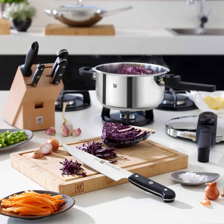 Zwilling Gourmet messenset 3-delig - 3-delig - Zwilling