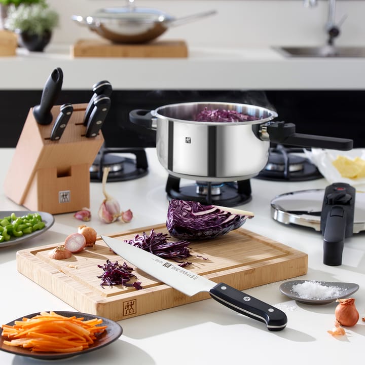 Zwilling Gourmet messenset 5-delig, 5-delig Zwilling