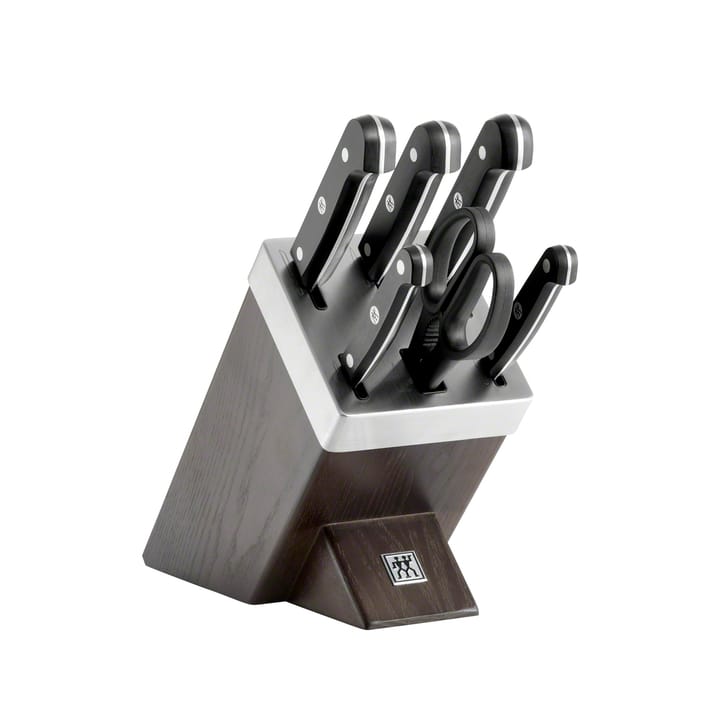 Zwilling Gourmet messenset 6-delig - 6-delig - Zwilling