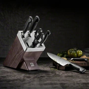 Zwilling Gourmet messenset 6-delig - 6-delig - Zwilling