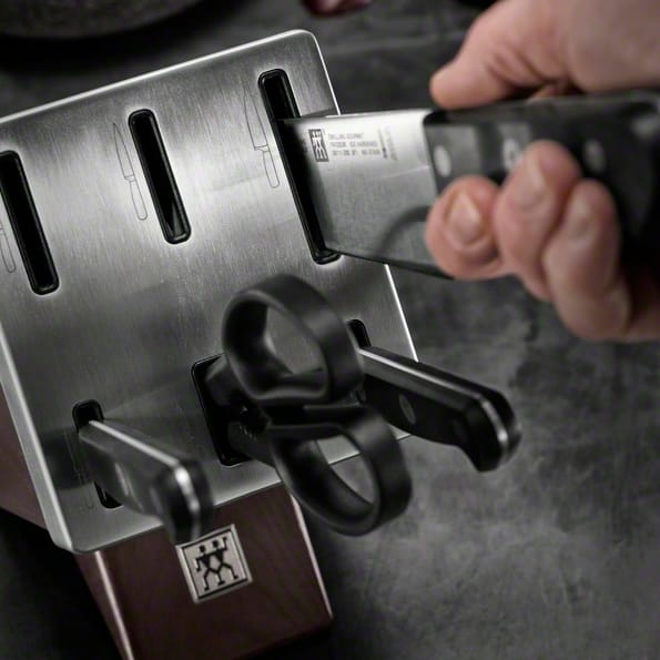 Zwilling Gourmet messenset 6-delig, 6-delig Zwilling