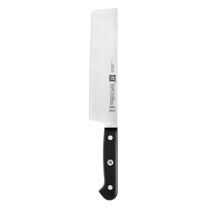 Zwilling Gourmet nakiri groentemes - 17 cm - Zwilling