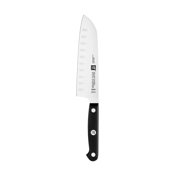 Zwilling Gourmet santoku Japans koksmes - 14 cm - Zwilling