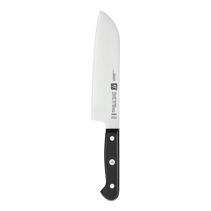 Zwilling Gourmet santoku Japans koksmes - 18 cm - Zwilling