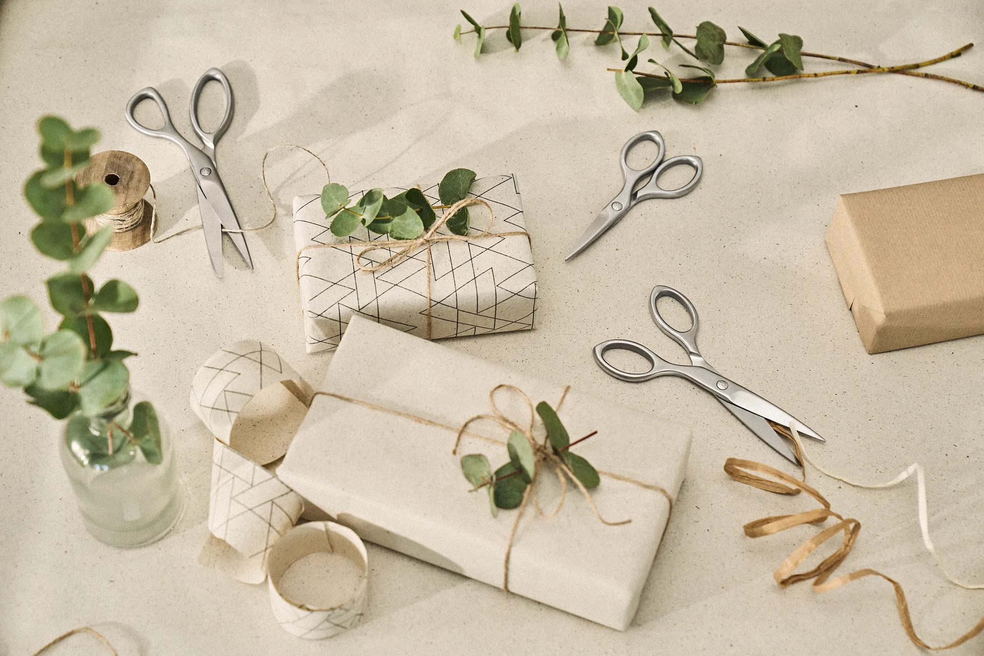 Zwilling huishoudschaar roestvrij staal, 16 cm Zwilling