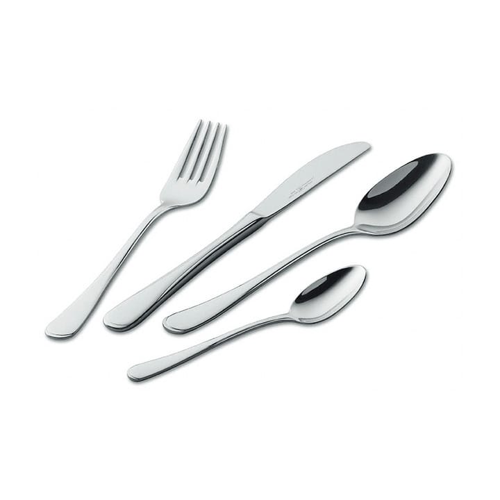 Zwilling Jessica bestekset gepolijst 24-delig - 24-delig - Zwilling