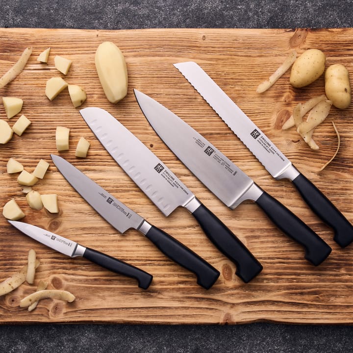 Zwilling Jessica lepel 19,5 cm, Roestvrij staal Zwilling