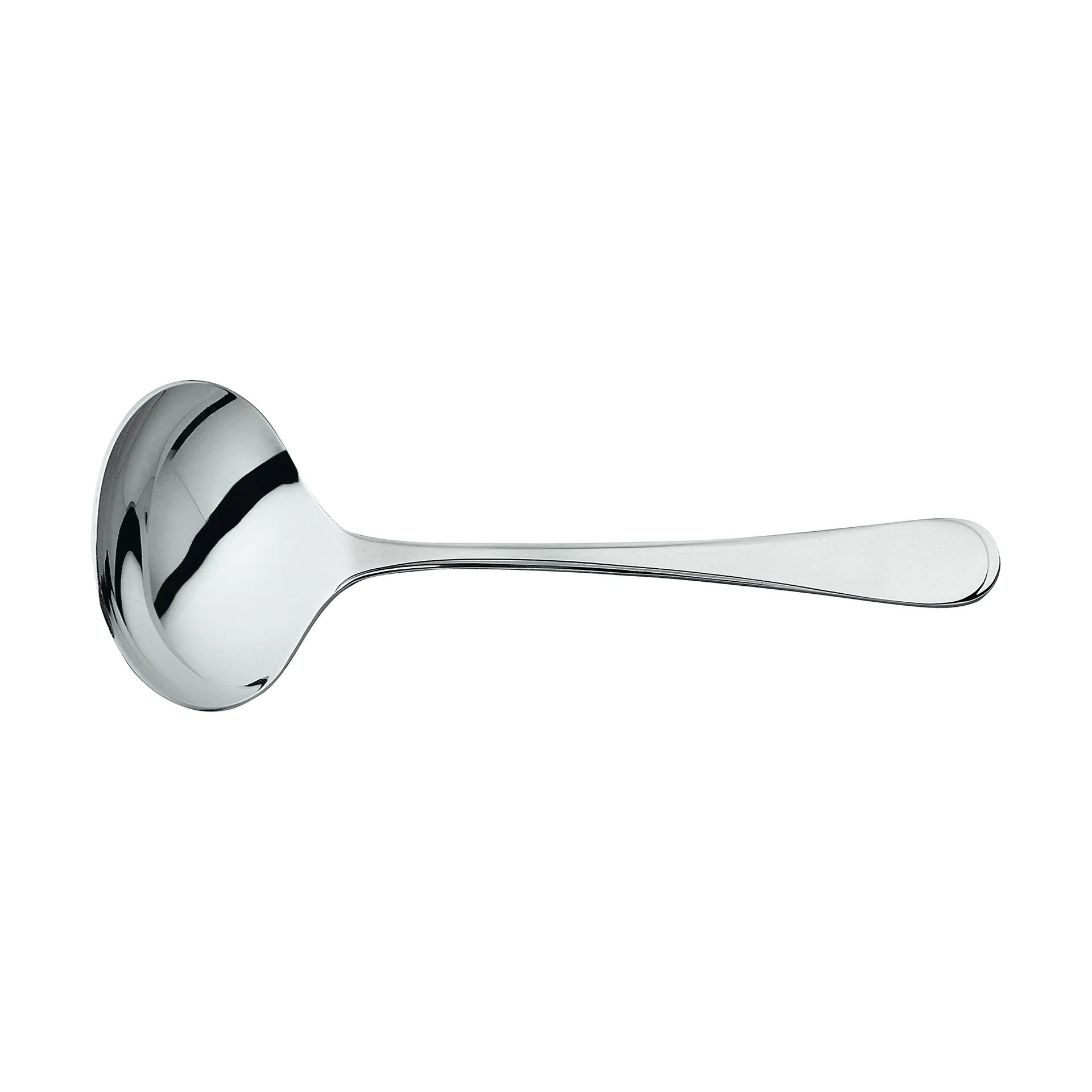 Zwilling Jessica sauslepel 17,4 cm, Roestvrij staal Zwilling