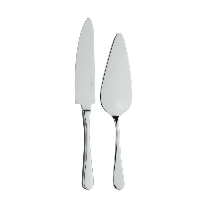 Zwilling Jessica taartset 2-delig - Roestvrij staal - Zwilling