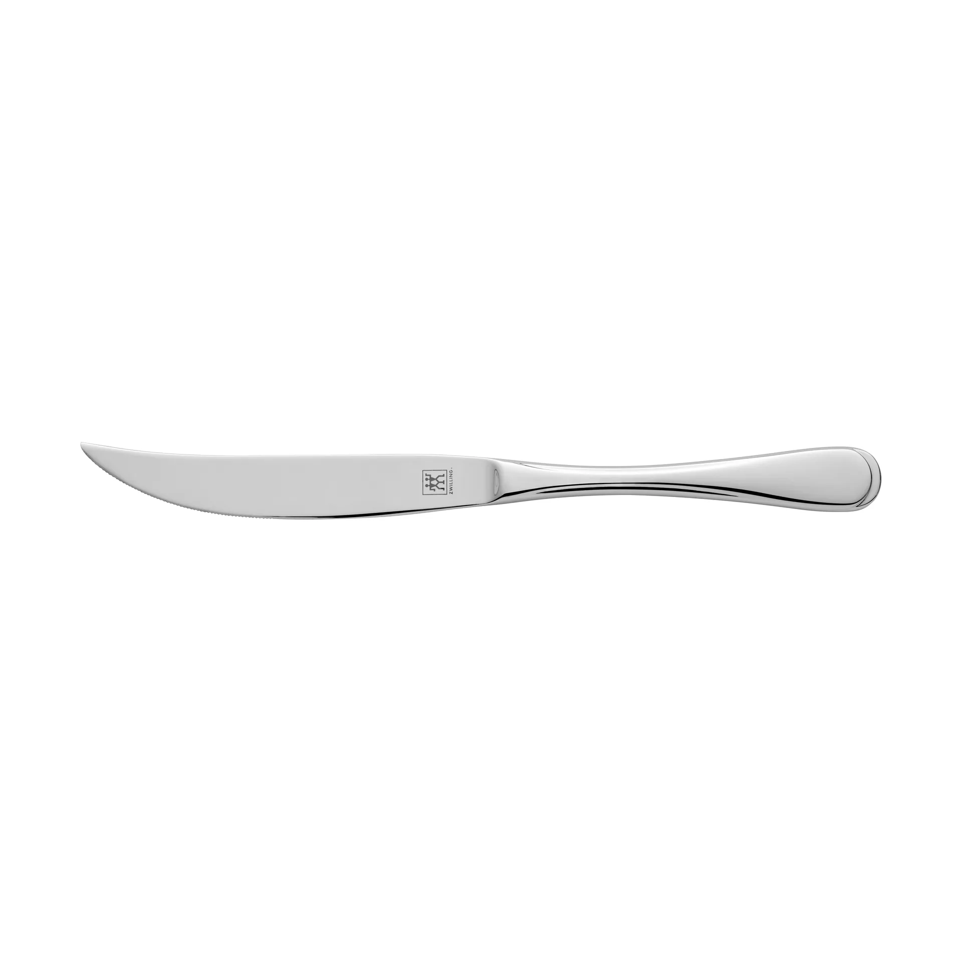 Zwilling Jessica vleesmessen 22,3 cm, Roestvrij staal Zwilling