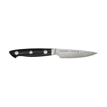 Zwilling Kramer euro stainless schilmes 9 cm - Damaskus-zwart - Zwilling