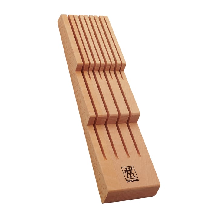 Zwilling liggend messenblok  - Beuken - Zwilling