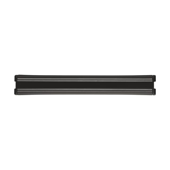 Zwilling magneetlijst 30x4,5x2 cm - Zwart - Zwilling