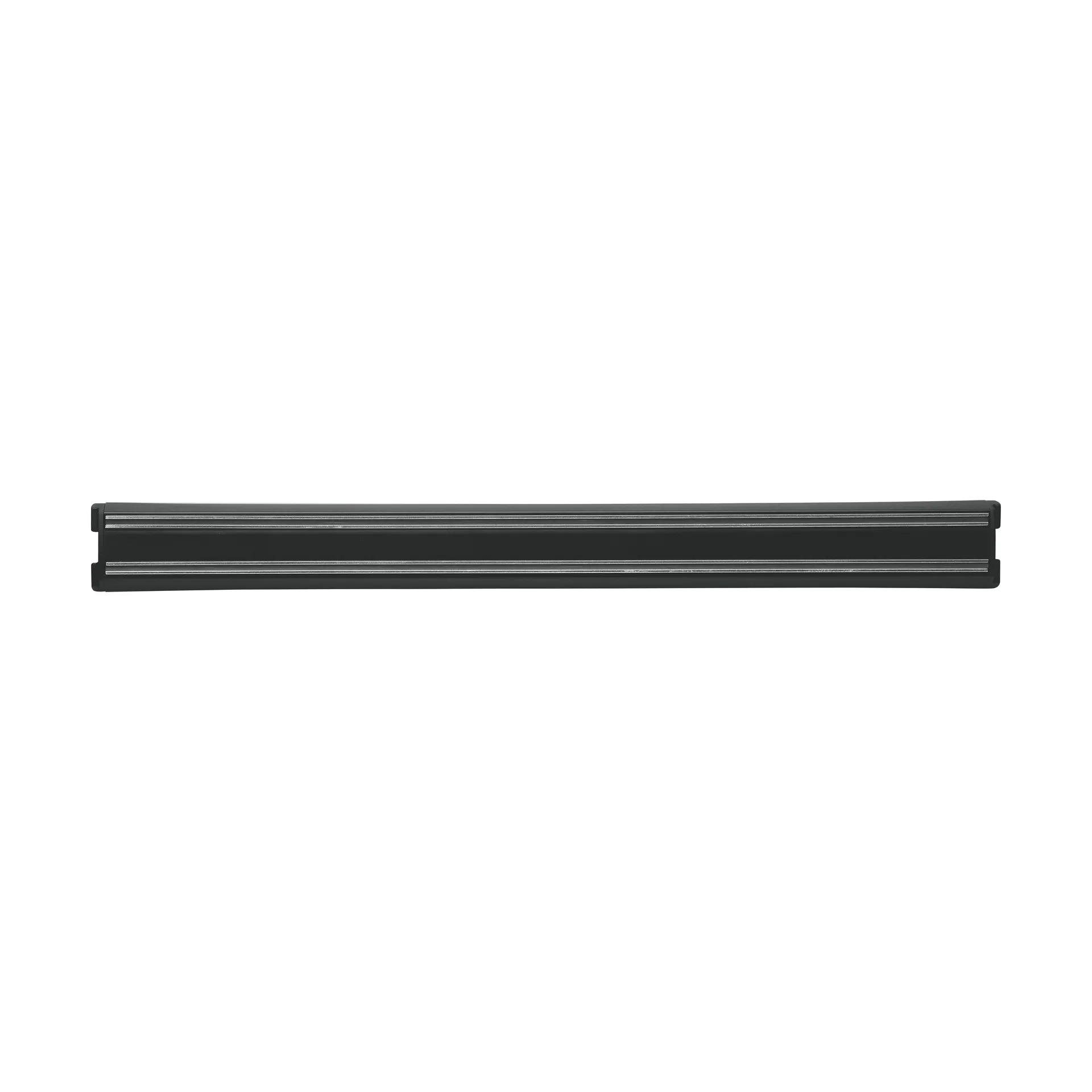 Zwilling magnetlijst 45x4,5x2 cm, Zwart Zwilling