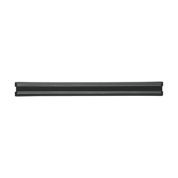Zwilling magnetlijst 45x4,5x2 cm - Zwart - Zwilling