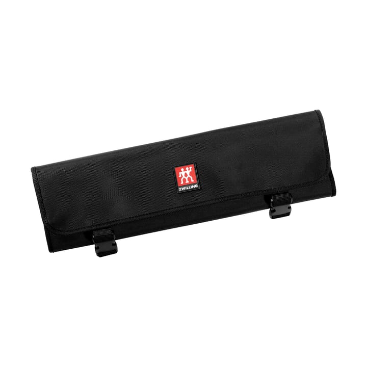 Zwilling Messenetui 16x50x0,7 cm - Zwart - Zwilling