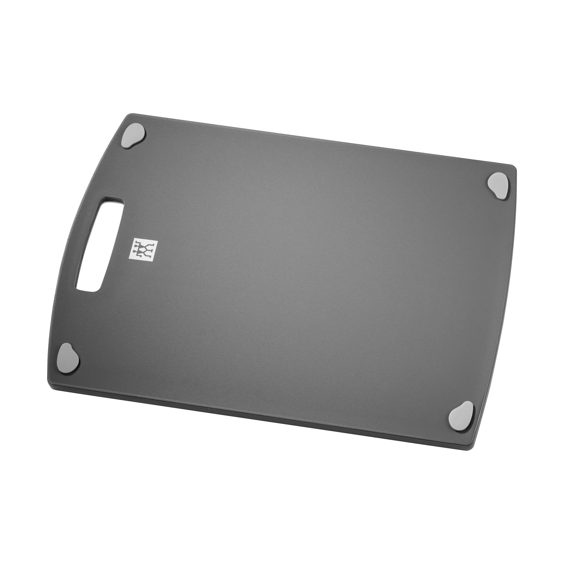 Zwilling omkeerbare snijplank kunststof wit-grijs, 39x29x1,5 cm Zwilling