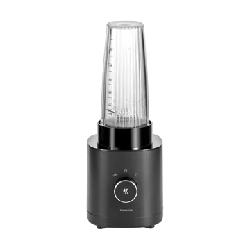 Zwilling personal blender 0,55 L - Zwart - Zwilling