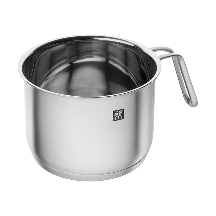 Zwilling Pico steelpan hoog 1,5 l - Zilver - Zwilling