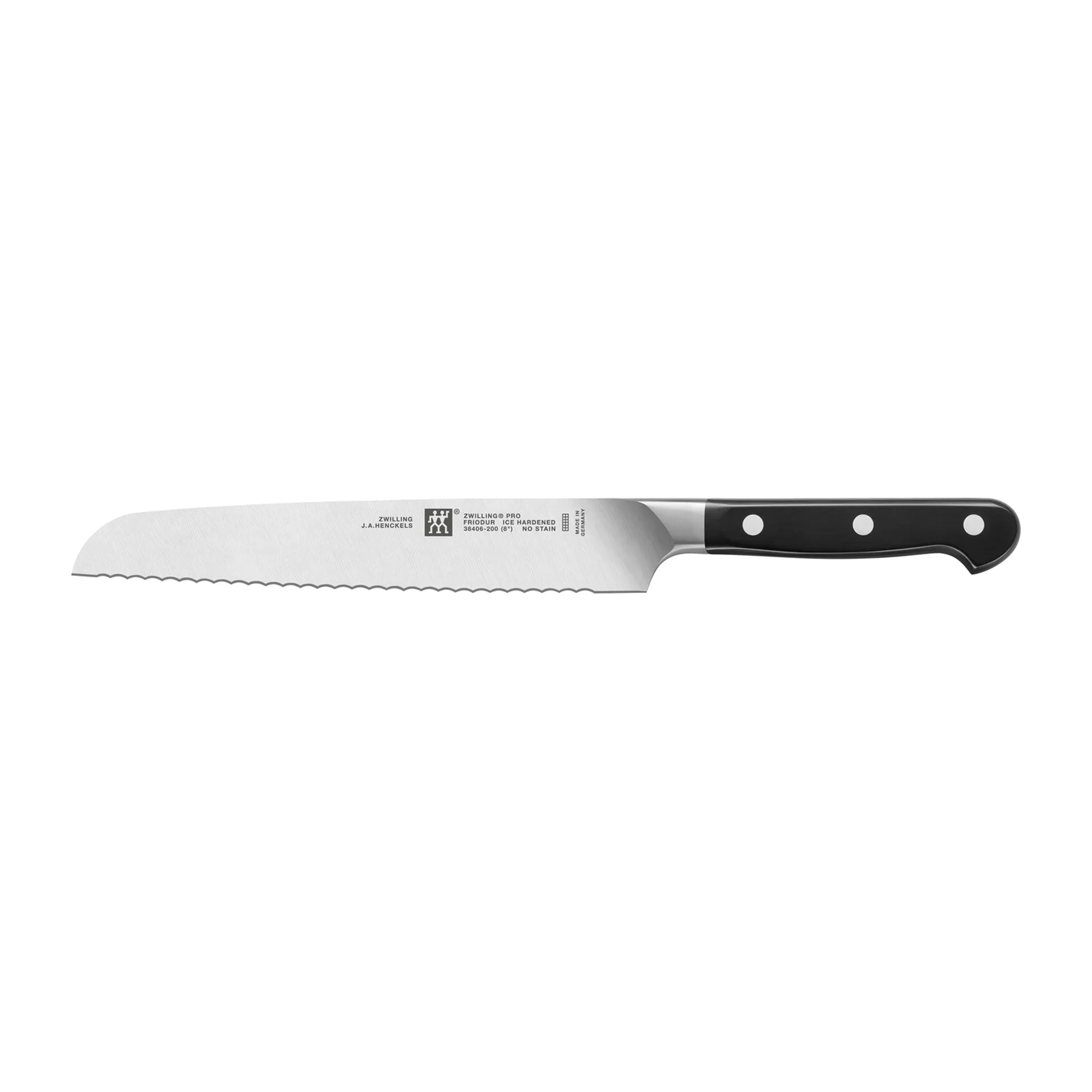 Zwilling Pro broodmes , 20 cm Zwilling