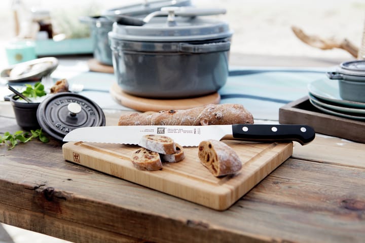 Zwilling Pro broodmes , 20 cm Zwilling