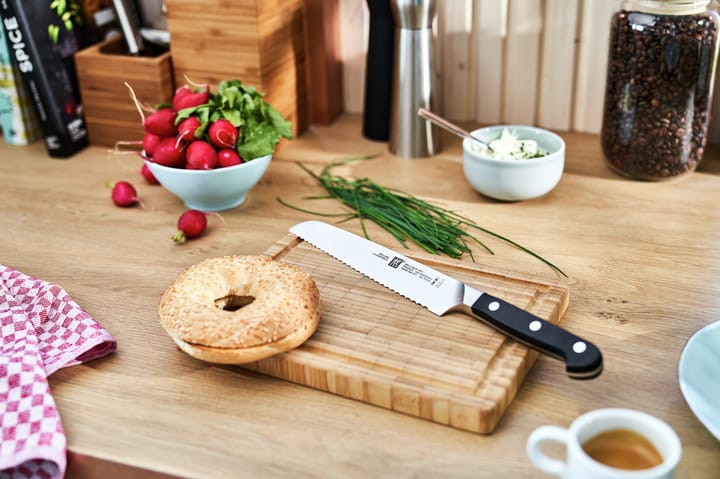 Zwilling Pro broodmes  - 20 cm - Zwilling