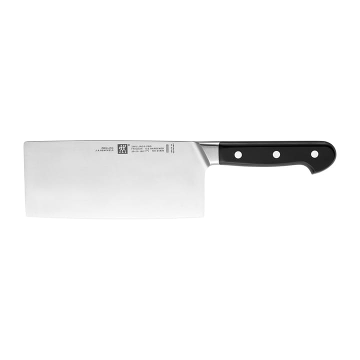 Zwilling Pro Chinees koksmes - 18 cm - Zwilling