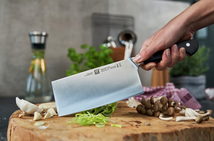 Zwilling Pro Chinees koksmes, 18 cm Zwilling