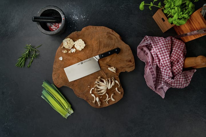 Zwilling Pro Chinees koksmes, 18 cm Zwilling