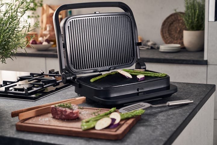 Zwilling Pro contactgrill, Zwart Zwilling
