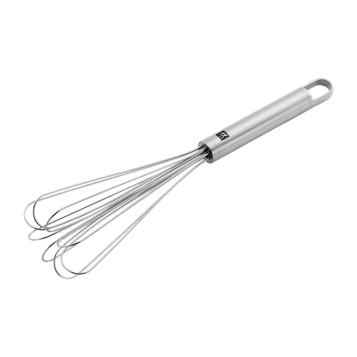 Zwilling Pro garde 27,6 cm | Scandinavisch Interieur | Zilverkleurig