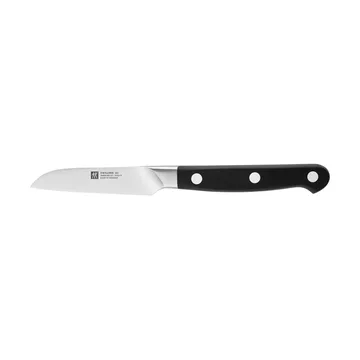 Zwilling Pro groentemes 9 cm - Zwart-roestvrij staal - Zwilling