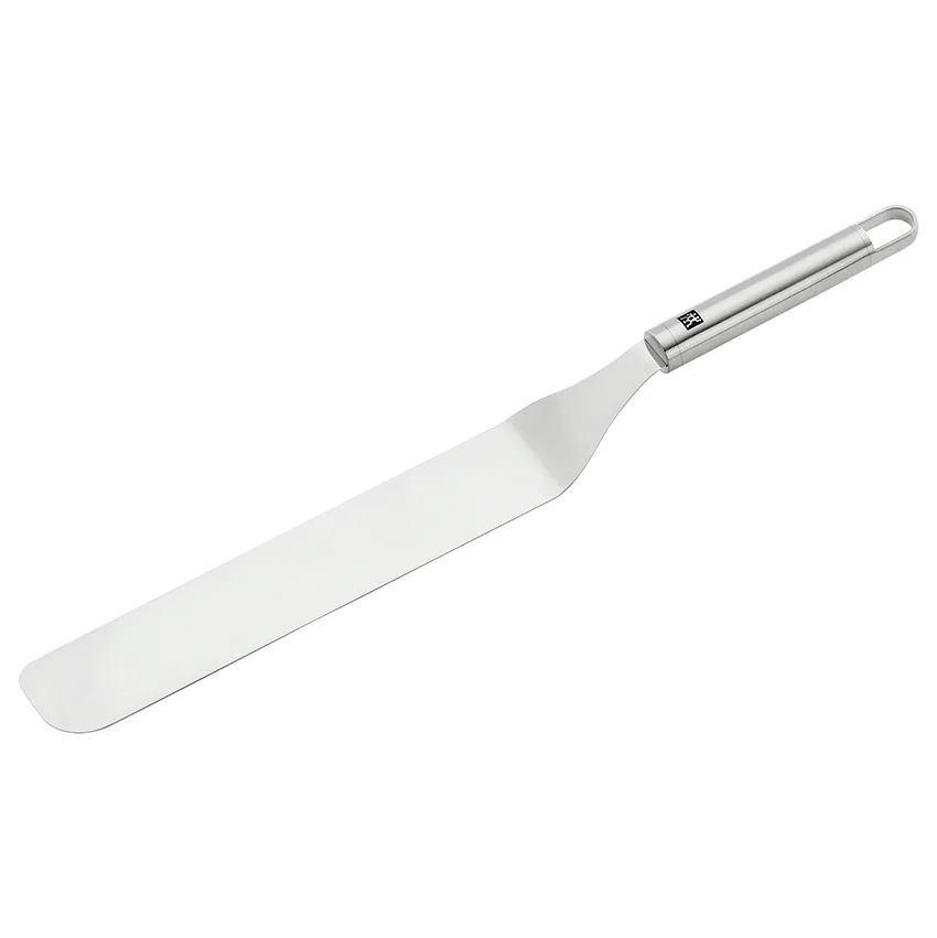 Zwilling Pro hoekige spatel, 40,5 cm Zwilling