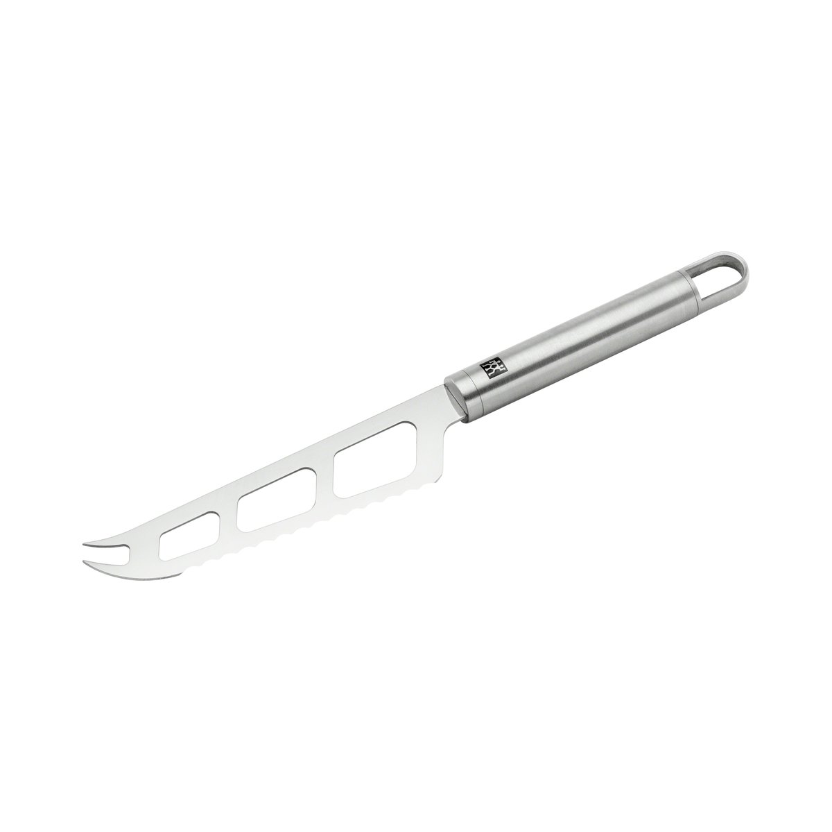 Zwilling Pro kaasmes 27,5 cm | Scandinavisch Interieur | Kaasmessen | Zilverkleurig